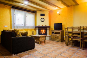Apartamentos Rurales L´Abiseu